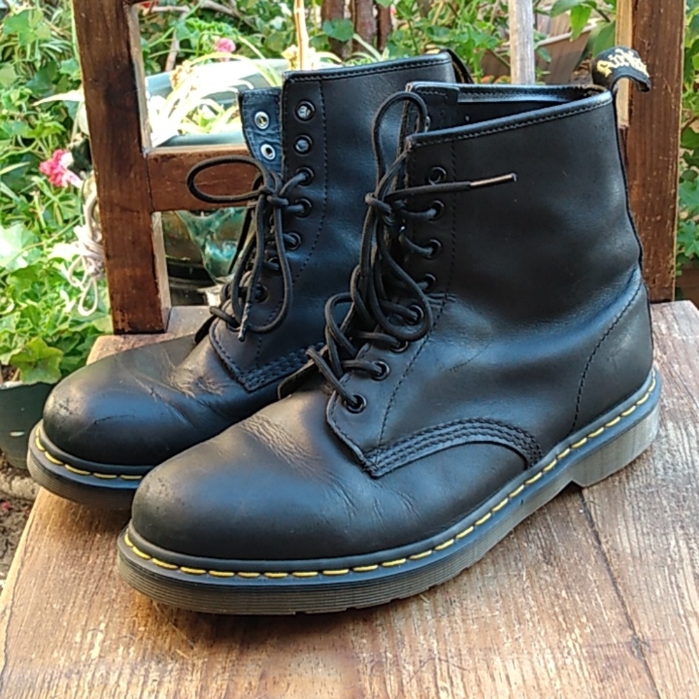 Men's Dr. Martens